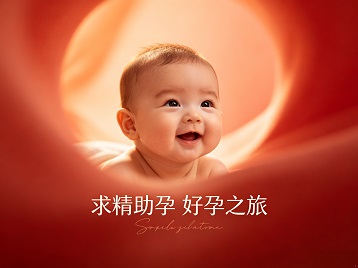 三都求精助孕科学助孕 开启专属好孕之旅