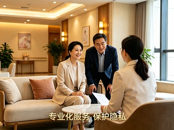 三都有偿售卵代生女生的客户的客户群体有哪些