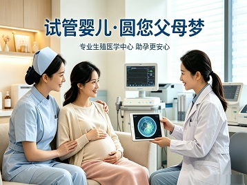 三都辅助生育服务 试管婴儿行业的兴起背景、发展与未来展望